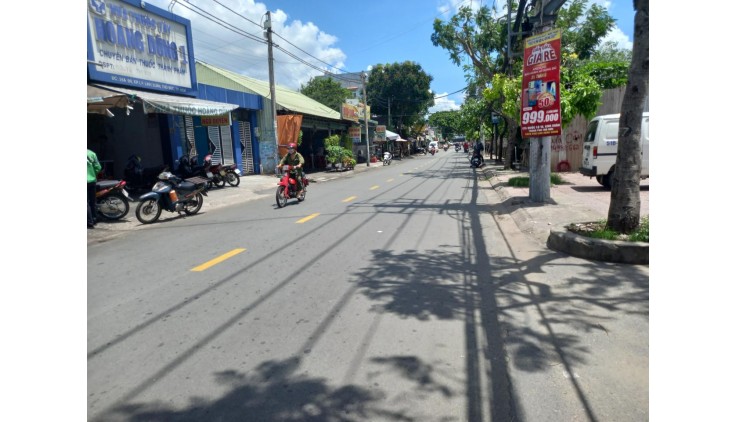 Bán nhà trọ Đ. số 8 TD, 33m2, 6.5tr/th, ngang 5m giảm giá còn 1.x tỷ